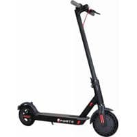 Электросамокат FORTE VT1 Black (109786)