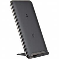 Зарядное устройство Baseus Three-coil Wireless Black (WXHSD-B01)