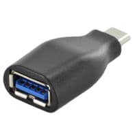 Переходник Type-C to USB AF DIGITUS (AK-300506-000-S)
