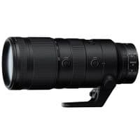 Об'єктив Nikon Z NIKKOR 70-200mm f / 2.8 VR S (JMA709DA)