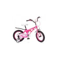 Детский велосипед Profi LMG16203 Infinity 16" crimson/pink (LMG16203 crimson/pink)