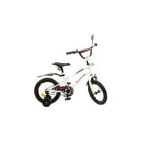 Детский велосипед Profi Y16251 Urban 16" white (Y16251 white)
