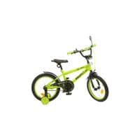 Детский велосипед Profi Y1671 Dino 16" green/black (Y1671 green/black)