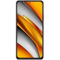 Мобільний телефон Xiaomi Poco F3 6/128GB Night Black