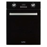 Духовой шкаф VENTOLUX TOKYO 6 ST (BK)
