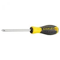 Отвертка Stanley ESSENTIAL, Ph1х100мм. (STHT0-60308)