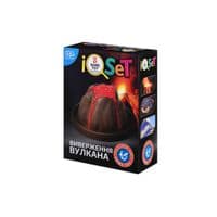 Набір для експериментів Same Toy Виверження вулкана (609UT)