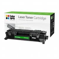 Картридж ColorWay для HP LJ P2035(CE505A/CF280A) + тонер 2шт*ТН-2035 (CW-H505/280M/TH-2035)