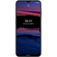 Мобільний телефон Nokia G20 4/64GB Blue