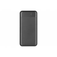 Внешний аккумулятор (павербанк) 2E PB2004 20000mAh Type-C Black (2E-PB2004-BLACK)