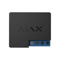 Розумне реле Ajax WallSwitch для керування приладами, Jeweller, 230V, 13А, 3 кВт
