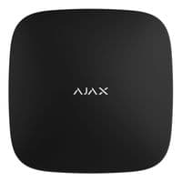 Інтелектуальна централь Ajax Hub 2 Black (GSM+Ethernet)