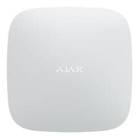 Інтелектуальна централь Ajax Hub White (GSM+Ethernet)