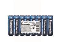 Батарейка PANASONIC AA R6 Special * 8 (R6BER/8P)