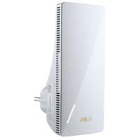 Ретранслятор сигналу Wi-Fi ASUS RP-AX56 AX1800 1hGE LAN MESH