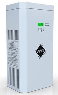 New Silver - 7.0 кВт, 1ф, стабилизатор напряжения Awattom