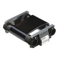 Картридж для принтера Badgy 100/200 (монохромная лента на 500 отпечатков, без карточек)