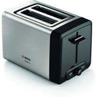 Тостер Bosch TAT4P420 - 970 Вт/нерж. сталь