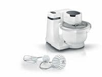 Кухонний комбайн Bosch MUMS2AW00 - 700Вт/3D/3.8л/4 режими