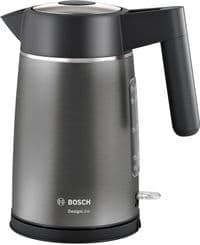 Электрочайник Bosch TWK5P475 - 1.7л/нерж. сталь