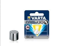 Батарейка Varta CR 1/3 N LITHIUM (06131101401)