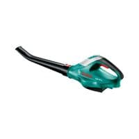 Повітродувка Bosch ALB 18 LI, акумуляторна, 18 В*2 .5Ач, потік 210 км/год, 1.8 кг