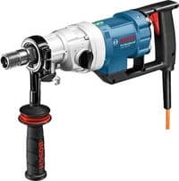 Дрель алмазного сверления Bosch GDB 180 WE
