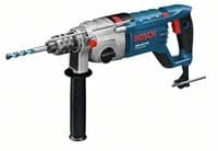 Дрель ударная Bosch GSB 162-2 RE