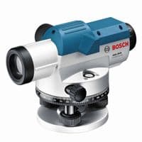 Нівелір оптичних Bosch GOL 32 D, зум х32, точність± 1 мм на 30 м, до 120 м, 1.5 кг