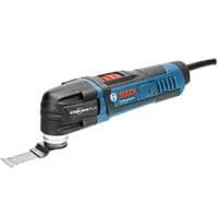 Багатофункціональний інструмент Bosch GOP 30-28, 300Вт, 8000-20000 об/хв, 1.5 кг