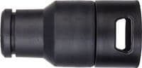Перехідник Bosch для пилососів серії VAC 3/15/20 O35/O28MM