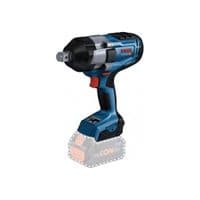 Гайковерт ударний Bosch GDS 18V-1050 H, 18В, solo (без АКБ та ЗУ)