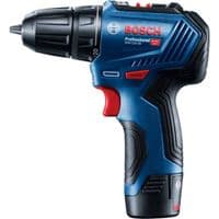 Шуруповерт-дрель Bosch GSR 12V-30, SOLO