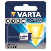 Батарейка Varta V 11 A (04211101401)