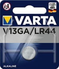 Батарейка Varta V 13 GA (04276101401)