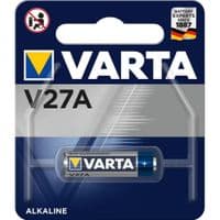 Батарейка Varta V 27 A (04227101401)