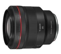 Об'єктив Canon RF 85mm f/1.2 L USM DS