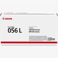 Картридж Canon 056L LBP325X Black (5100 стр)