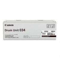 Drum Unit Canon C-EXV034 C1225iF/C1225 Black