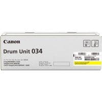 Drum Unit Canon C-EXV034 C1225iF/C1225 Yellow