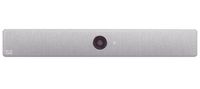 Відеотермінал Cisco Room Kit Mini with microphone array, speakers and Touch 10