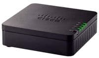 Адаптер CISCO 2-Port Analog Telephone Adapter for Multiplatform