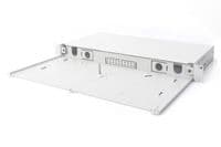 Коммутационная панель DIGITUS ВО 19" 1U, quick lock
