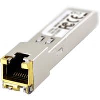 Модуль DIGITUS 10 Gbps Copper SFP, 30m, RJ45, 10G/5G/2,5G/1000Base-T