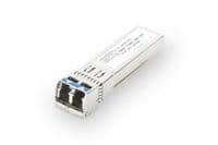 Модуль DIGITUS SFP+ 10G SM 1310nm 10Km DDM, LC connector
