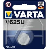 Батарейка Varta V 625 U (04626101401)