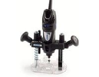 Станіна для фрезерування Dremel 335 для мультиінструменту Dremel