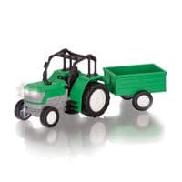 ВЕДЕНИЙ трактор MICRO WH1071Z