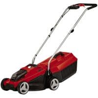 Газонокосарка акумуляторна Einhell GE-CM 18/32 Li - Solo