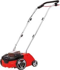 Скарифікатор-аератор Einhell GC-SC 36/31 Li, 18В (без АКБ та ЗУ)
